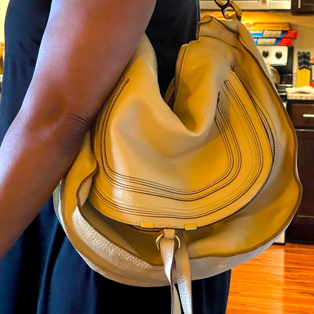 Chloe Marcie Hobo